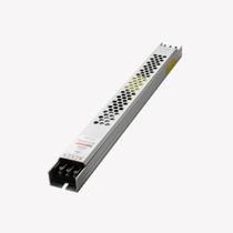 Fonte Ultra Slim 120W 10A Saída 12V