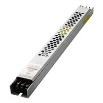 Fonte Ultra Slim 120W 12V DC 10A Bivolt Entrada 100240V Fonte Ultra Slim 120W 12V DC 10A Bivolt Entrada 100240V