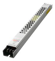 Fonte Ultra Slim 120w Opus Driver Bivolt