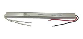 Fonte Ultra Slim 60W 12V 5A 85-240V Profissional Bivolt