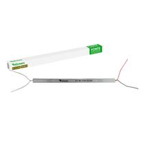Fonte Ultra Slim Driver P/ Perfil Fita Led 12v 10a 120w