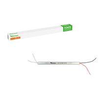 Fonte Ultra Slim Driver P/ Perfil Fita Led 12v 4a 48w Bivolt Fonte Ultra Slim Driver P/ Perfil Fita Led 12v 4a 48w Bivolt