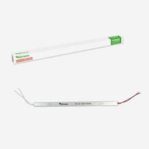 Fonte Ultra Slim Driver P/ Perfil Fita Led 12v 6a 72w Bivolt Fonte Ultra Slim Driver P/ Perfil Fita Led 12v 6a 72w Bivolt