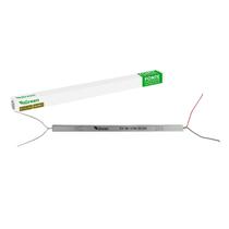 Fonte Ultra Slim Driver Para Perfil Fita Led 12V 10A 120W