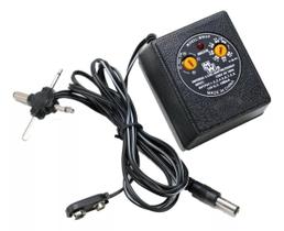 Fonte Universal 500Ma 9W 110-220V - 1,5 A 12V Mw69 Fonte Universal 500Ma 9W 110-220V - 1,5 A 12V Mw69
