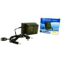 Fonte Universal 7 Saidas 1000ma 110v/220v - Om utilidades