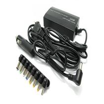 Fonte Universal BiVolt 120W DLPT-1201USB Fonte Universal BiVolt 120W DLPT-1201USB