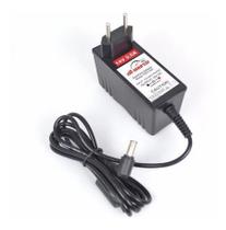 Fonte Universal Externa Para Monitor Samsung 14v 2,5a