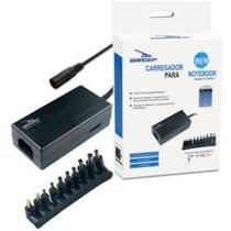 Fonte Universal para Notebook 10 Plugs Diferentes - KP/D-525A+ Fonte Universal para Notebook 10 Plugs Diferentes - KP/D-525A+