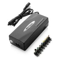 Fonte Universal Para Notebook 90w - Cb007