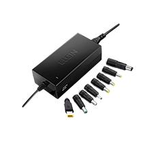 Fonte Universal para Notebook 90W com 9 Adaptadores