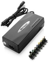 Fonte Universal para Notebook 90W Multilaser CB007 - Pontas Intercambiáveis Fonte Universal para Notebook 90W Multilaser CB007 - Pontas Intercambiáveis