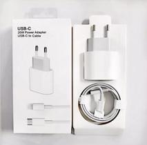 Fonte Usb C 20w Turbo Fonte Usb C 20w Turbo