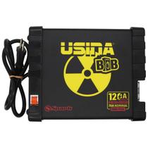 Fonte Usina Bob 120 Amperes Bivolt Dynamic