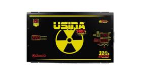 Fonte Usina Full Range Pro Edition Pfc Ativo 320 A 12v