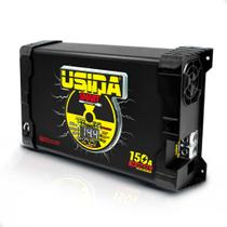 Fonte Usina Smart Connect 150A 12V Bivolt: lançamento 110/220V!