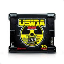 Fonte Usina Smart Connect 70A 12V Bivolt: nova versão potente!