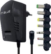 Fonte Variável It-Blue LE-2561 3.0A 30W