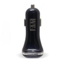 Fonte veicular 4USB FCA-V448 - FAM