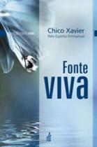 Fonte viva (bolso)