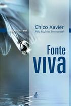 Fonte viva (Capa dura) - FEB