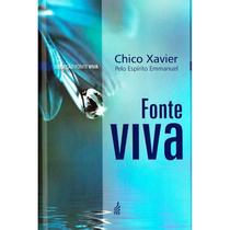 Fonte Viva (Capa Dura) - FEB