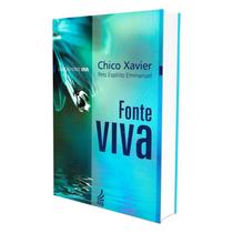 Fonte Viva (Novo Projeto) - Bolso - FEB