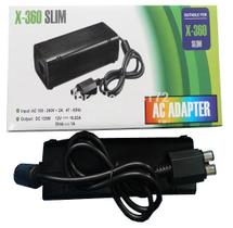 Fonte Xbox 360 Slim