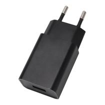 Fonte Xiaomi 5V 1A Bivolts - Preto Fonte Xiaomi 5V 1A Bivolts - Preto