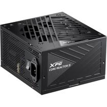 Fonte XPG Core Reactor II 1200G-BKCBR, 1200W, 80 Plus Gold, Modular, PFC Ativo - 75261222