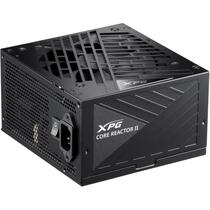 Fonte XPG Core Reactor II 850G-BKCBR, 850W, 80 Plus Gold, Modular, PFC Ativo - 75261198