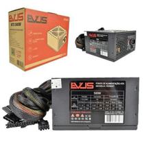 Fontee Atx 500w evus Fontee Atx 500w evus