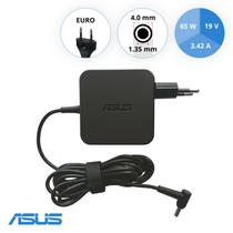 Fontes Asus 19V 3,42A 65W 4.0 x 1.35 mm