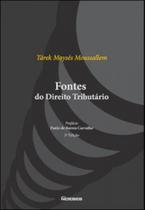 Fontes do direito tributário
