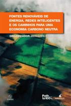 Fontes Renováveis de Energia, Redes Inteligentes e Os Caminhos para Uma Economia Carbono Neutra