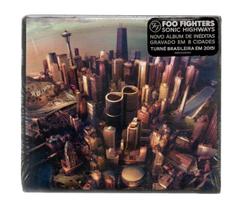 Foo Fighters - Sonic Highways Foo Fighters - Sonic Highways
