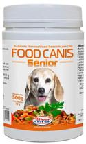 FOOD CANIS SENIOR (ALIMENTAÇÃO NATURAL) 500 Gr