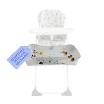Food Catcher Catchy compatível com Graco Slim Snacker