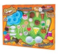 Food Delivery - Sorveteria - 8609 - Braskit