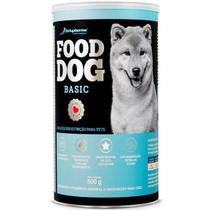 Food dog adulto basic 500 - botupharma Food dog adulto basic 500 - botupharma