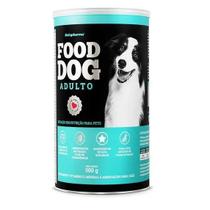 Food Dog Adulto Manutenção Suplemento Cães Botupharma 100g / 500g