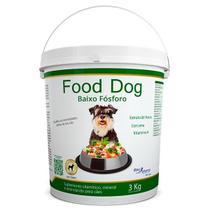 Food Dog Baixo Fósforo 03kg