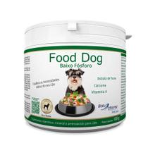 Food Dog Baixo Fosforo - 100 g