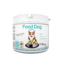 Food Dog Basic - 100 Gr Food Dog Basic - 100 Gr