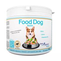 Food Dog Basic 500G - Botupharma