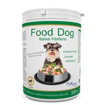 Food Dog Cães Baixo Fosforo 500 G