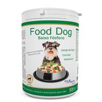 Food Dog Cães Baixo Fosforo 500 g
