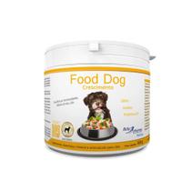 Food Dog Crescimento - 100 g