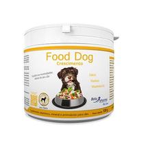 Food Dog Crescimento - 100 Gr