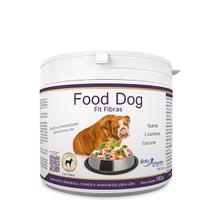 Food Dog Dietas Fit Fibras 100g - Botupharma